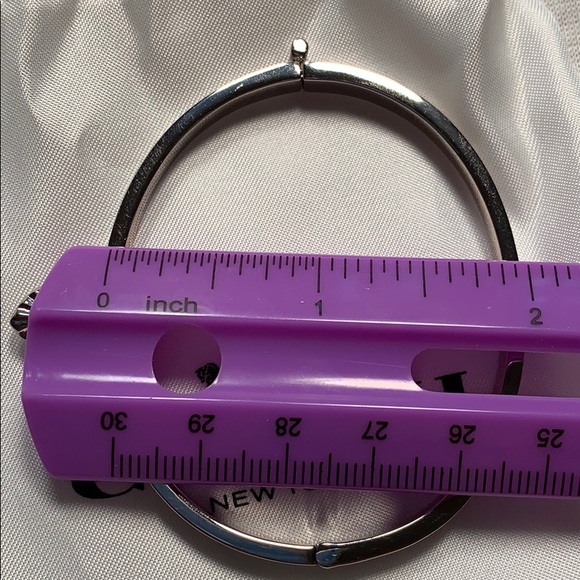 New (Authentic) COACH Bracelet - Picture 8 of 8